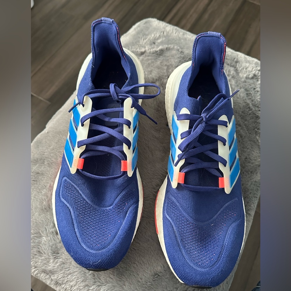 Men’s Size 12 Adidas Ultra Boost
